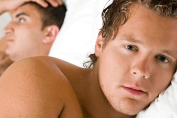 If You're in a Monogamous Relationship or Married, You Won't Get HIV