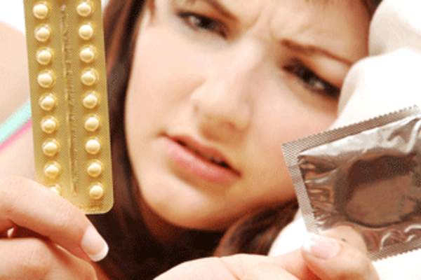 If You're on Birth Control, You Can't Get HIV