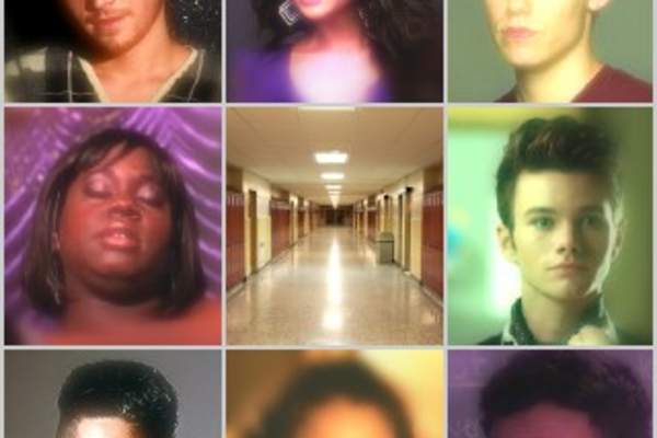Out in TV Land: Queer Youth Characters on the Small Screen