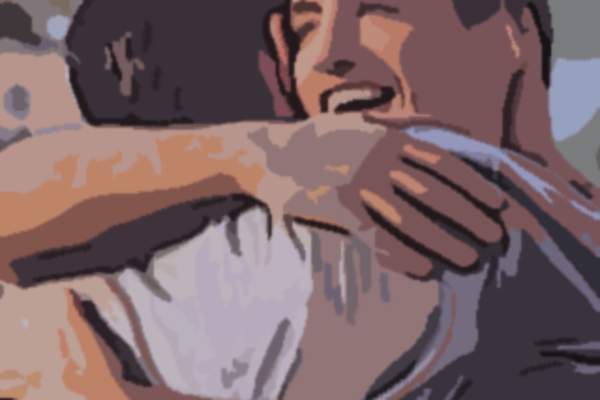 Longtime Companion
