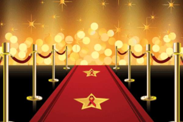 HIV-Positive Celebrities