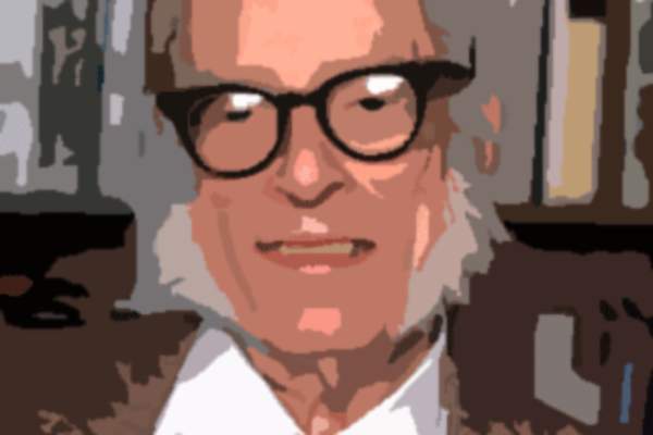 Isaac Asimov