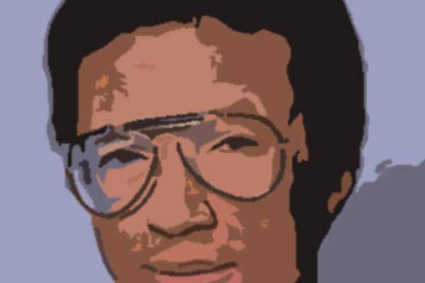 Arthur Ashe