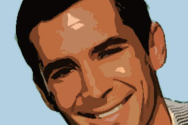 Anthony Perkins