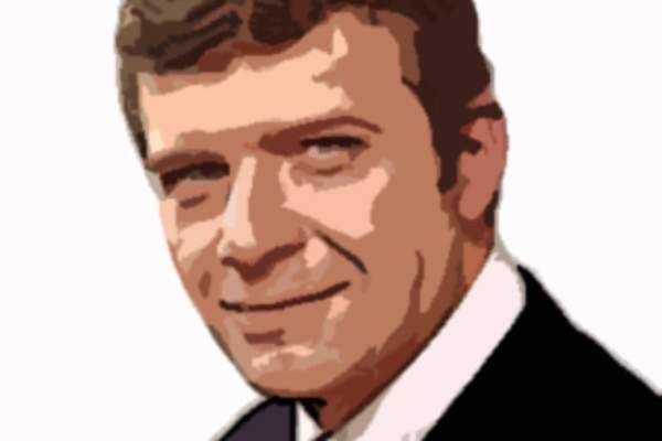 Robert Reed