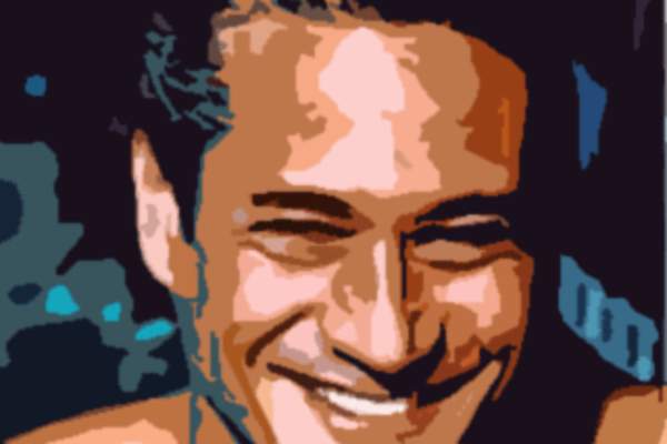 Greg Louganis