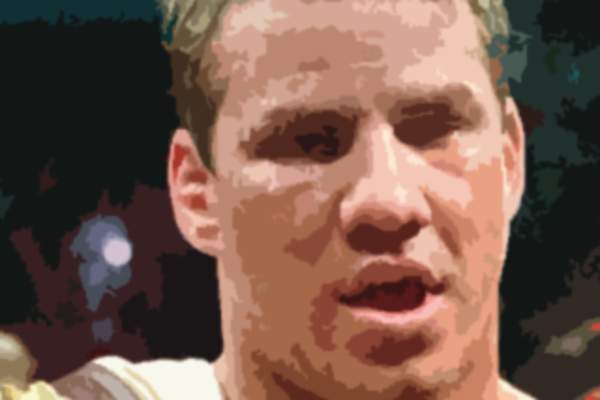 Tommy Morrison