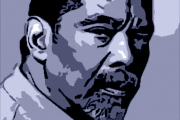 Alvin Ailey