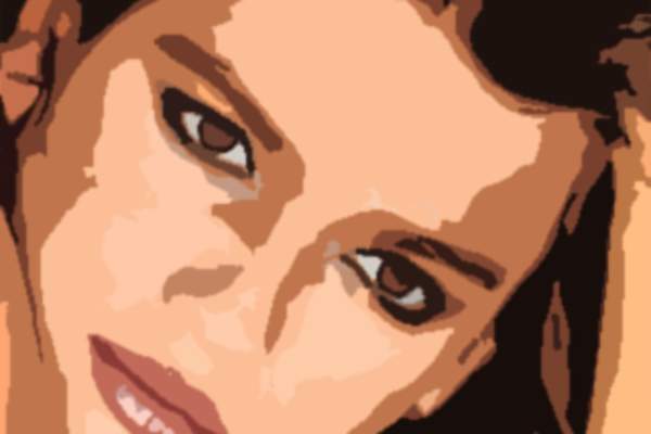 Gia Carangi