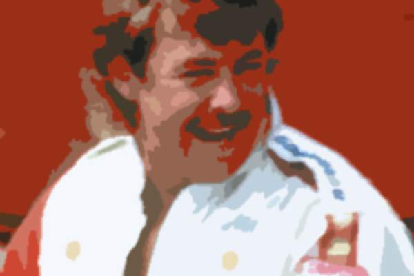 Tim Richmond