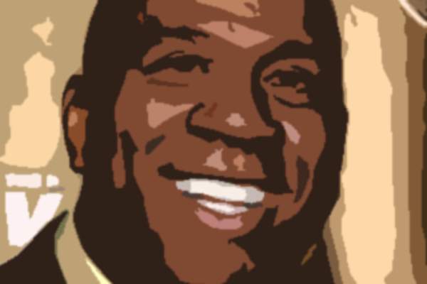 Magic Johnson