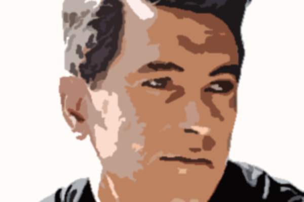 Rock Hudson