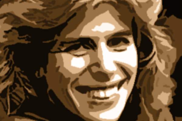 Elizabeth Glaser