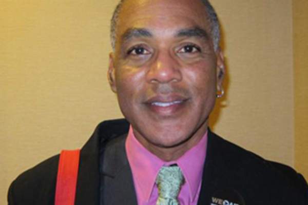 Phill Wilson