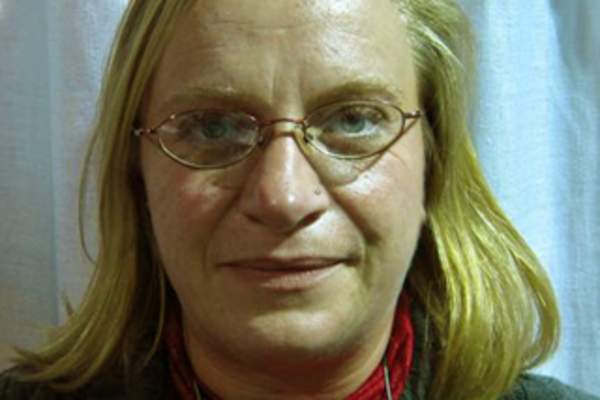 Susan Harrison-Hicks