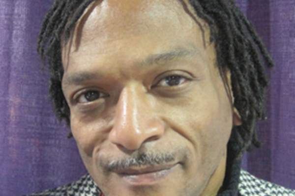 Bryan Jones