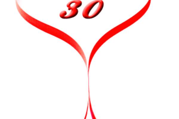 30 Years of HIV/AIDS
