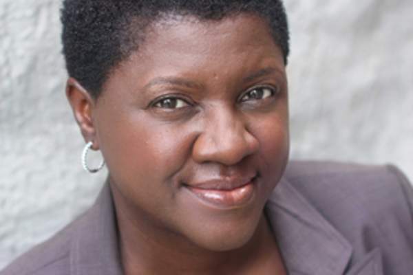 Ingrid Floyd
