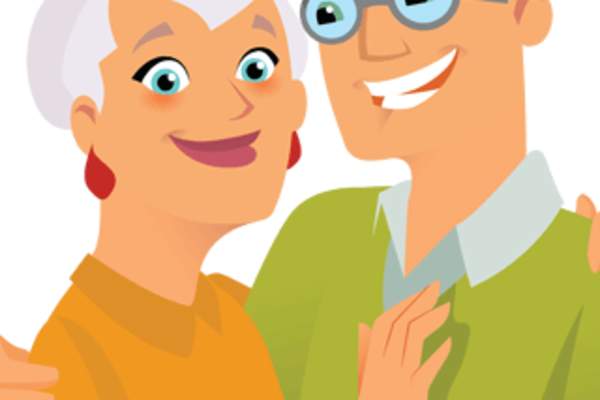 Five Reasons Why Seniors Are at Risk for HIV