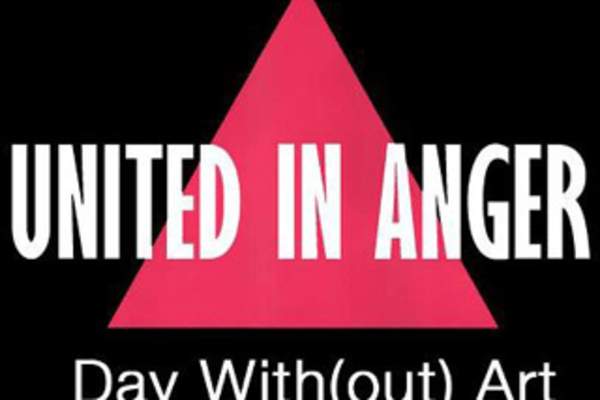 United in Anger