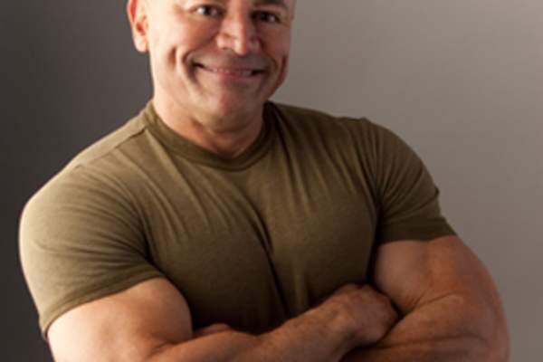 Nelson Vergel