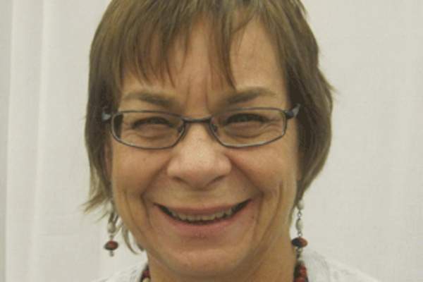 Sherrie Burch