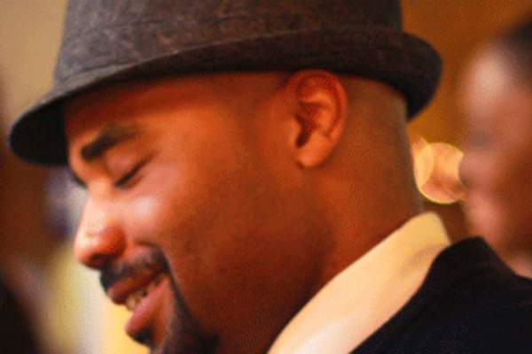 Christopher Ervin