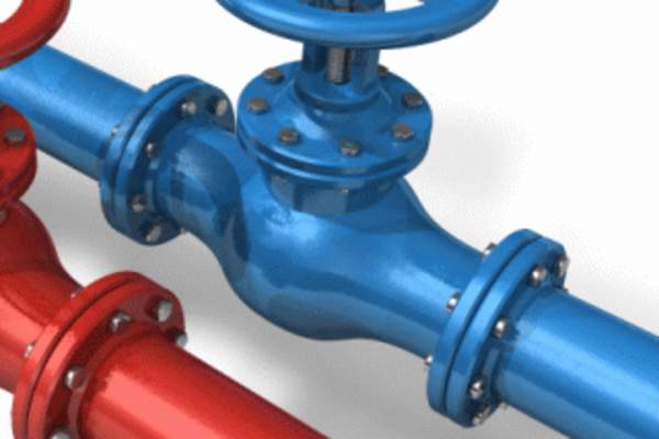 pipes
