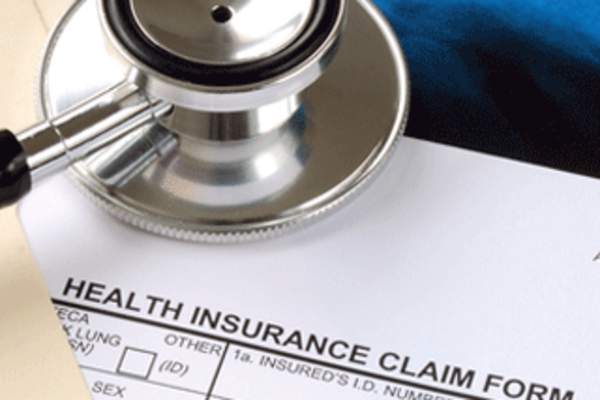 Pregnancy, like HIV, is a pre-existing condition under U.S medical insurance guidelines.