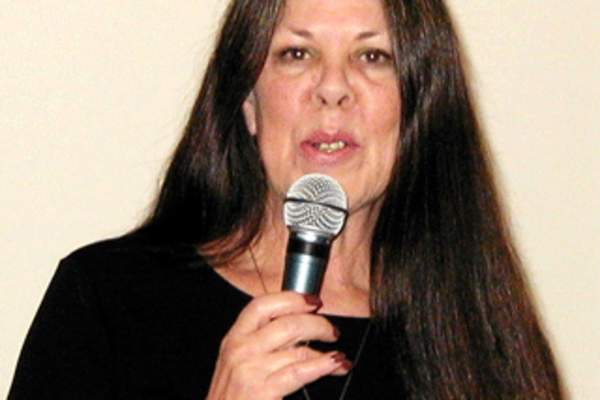 Loreen Willenberg