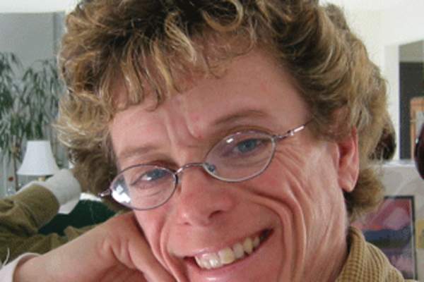 Kathleen Gerus-Darbison