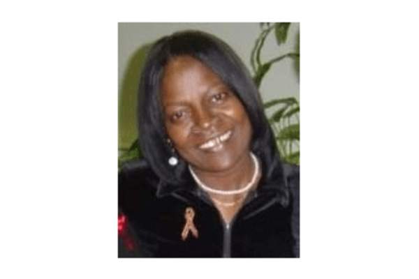 Joyce McDonald