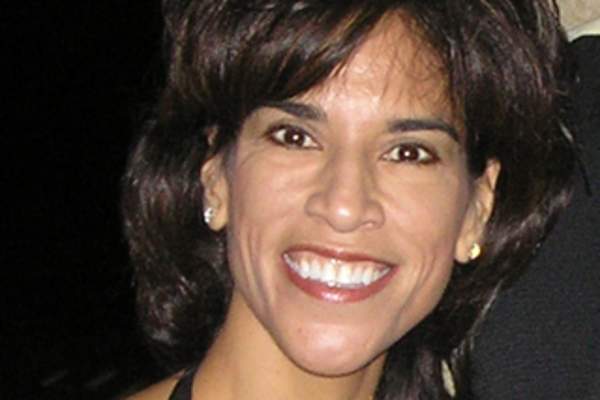 Evelyn Hernandez