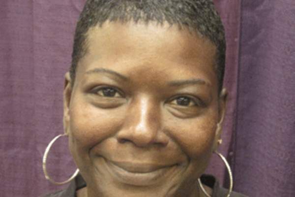Yolonda Reed