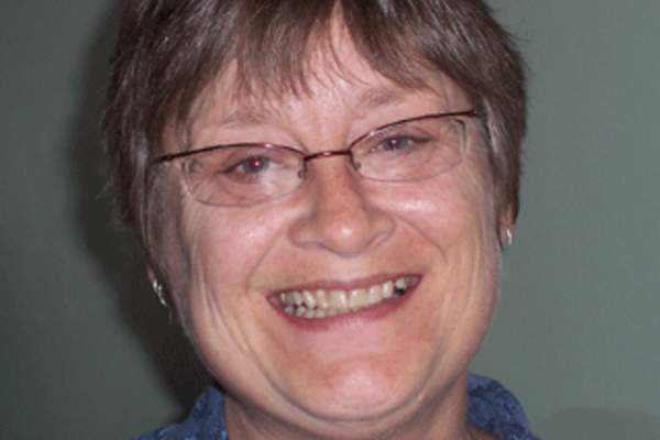 Tracy Bruce