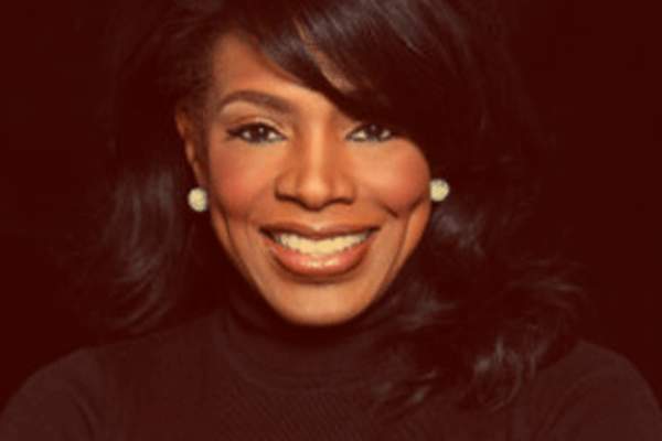 Sheryl Lee Ralph