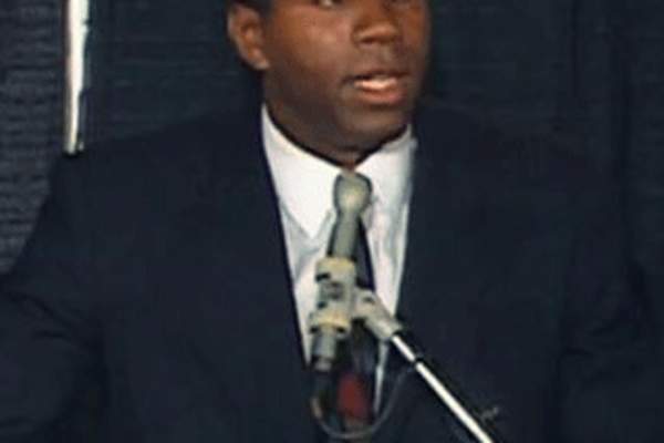 Magic Johnson