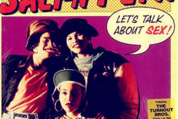 Salt N Pepa