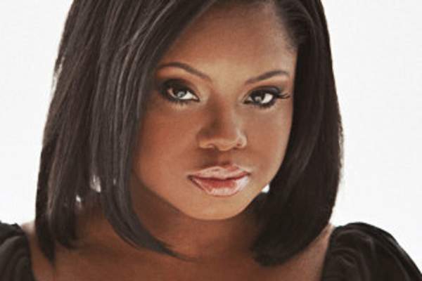 Hydeia Broadbent