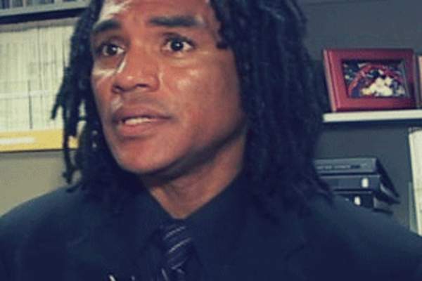 Phill Wilson Jr.