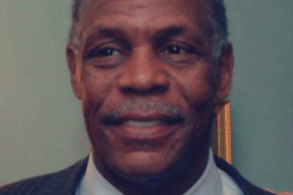 Danny Glover