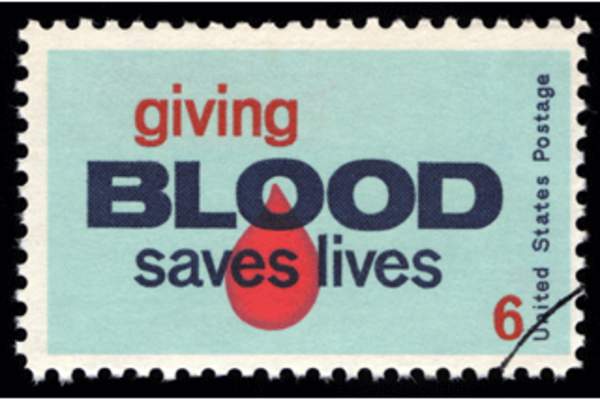 Giving Blood