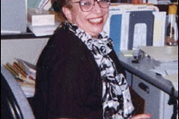Barbara Fabian Baird