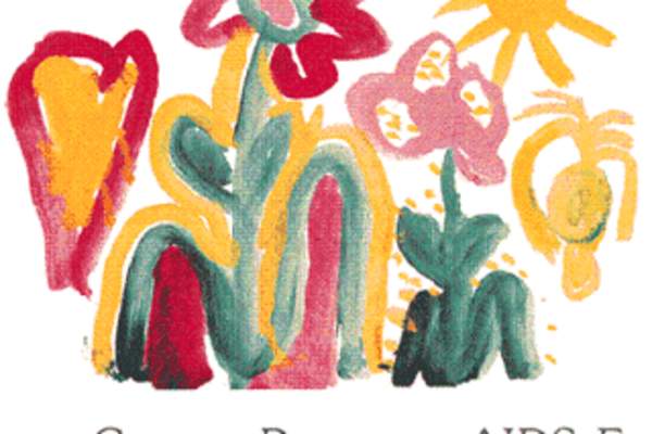 Glaser AIDS Foundation