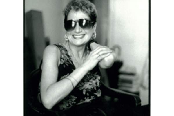 Iris De La Cruz
