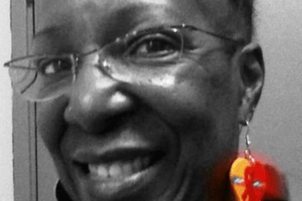 Pastor Andrena Ingram