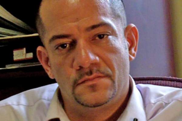 Efrain Carrasquillo