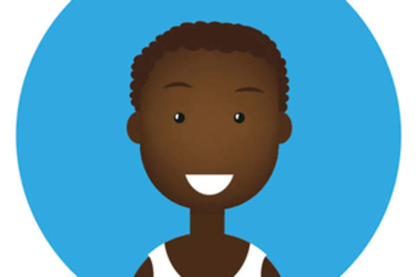 The South African Child