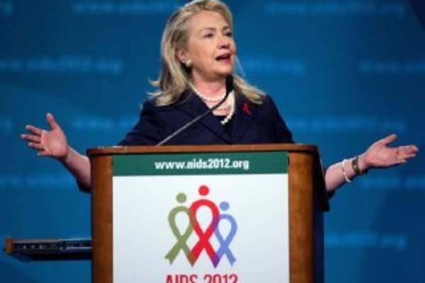Hillary Clinton