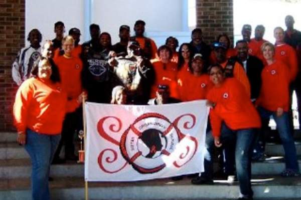 Sistas Organizing to Survive